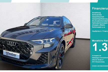 Audi RSQ8 9.990 km 139.790 &euro; Herrenberg 71083