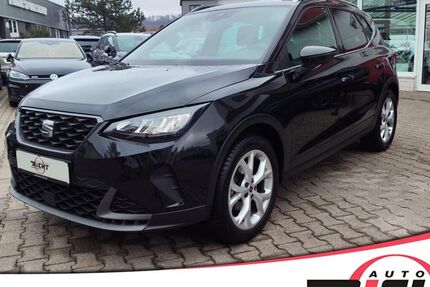 Seat Arona 61.950 km 15.380 &euro; Leonberg 71229