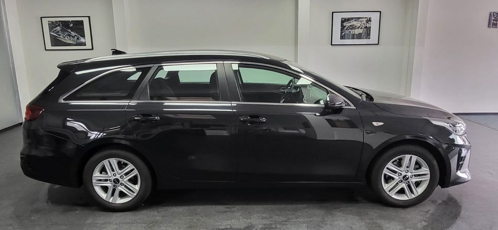 Kia ceed / Ceed 150.000 km 11.400 € Asperg/Ludwigsburg bei Stuttgart 71679