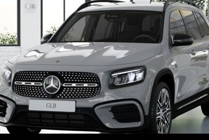 Mercedes-Benz GLB 200 9.900 km 43.290 &euro; Stuttgart 70372