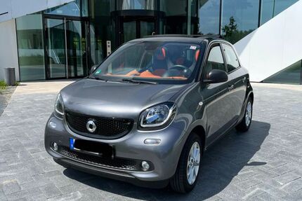 Smart ForFour 85.000 km 6.995 &euro; Stuttgart 70563