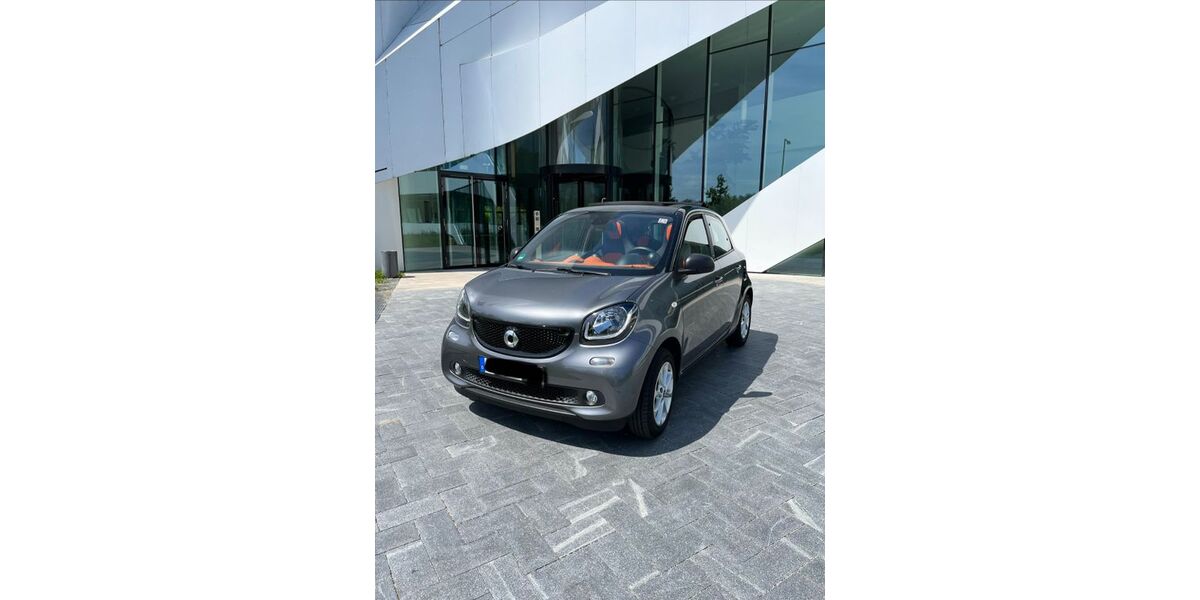 Smart ForFour 85.000 km 6.995 &euro; Stuttgart 70563