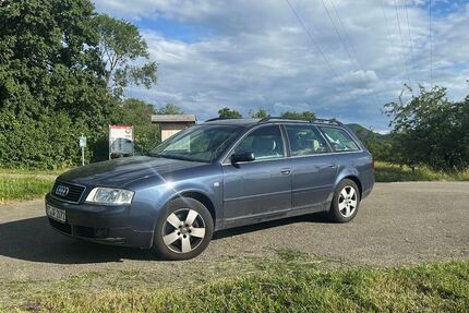 Audi A6 177.000 km 2.300 &euro; Gomaringen 72810