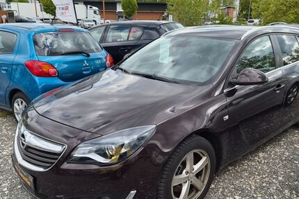 Opel Insignia 161.000 km 6.290 &euro; Reutlingen 72766