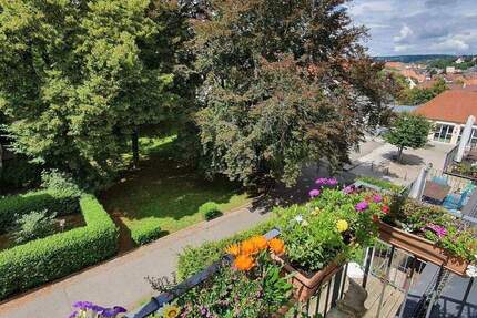 Wohnung Tübingen Südstadt - 2 Zimmer, 47 m&sup2;, 365.000&euro; | Angebot:25670680