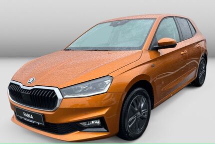 Skoda Fabia 1.111 km 21.990 € Weinstadt-Endersbach 71384