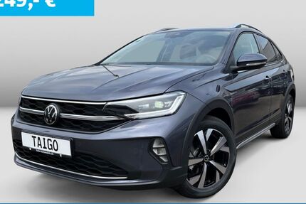 VW Taigo 9.900 km 24.890 &euro; Esslingen (bei Stuttgart) 73734