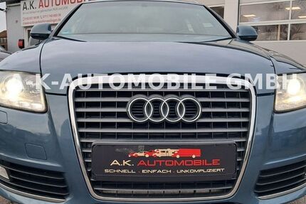 Audi A6 206.830 km 5.299 &euro; Deizisau 73779