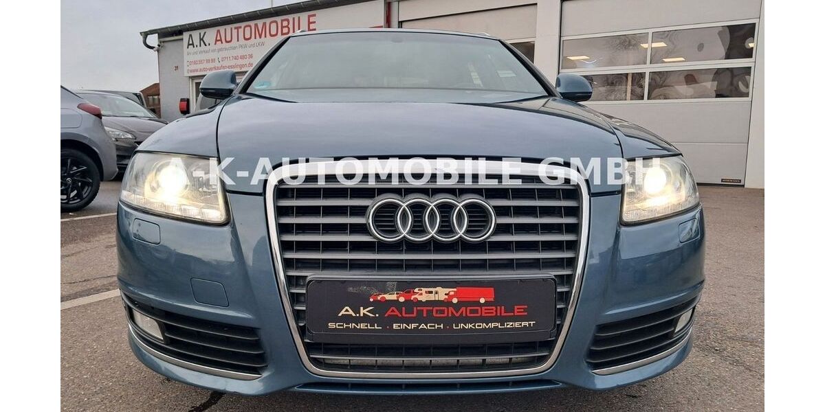 Audi A6 206.830 km 5.299 &euro; Deizisau 73779