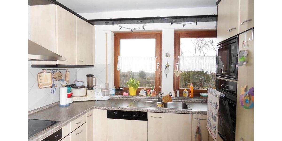 Etagenwohnung Pforzheim Dillweißenstein - 3.5 Zimmer, 100 m&sup2;, 1.200&euro; | Angebot:25995937