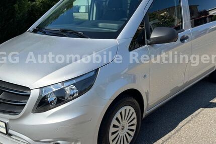 Mercedes-Benz Vito 142.777 km 31.599 € Reutlingen 72766
