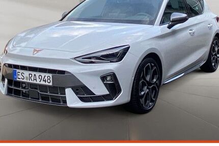 Cupra Leon 2.500 km 39.460 € Nürtingen 72622