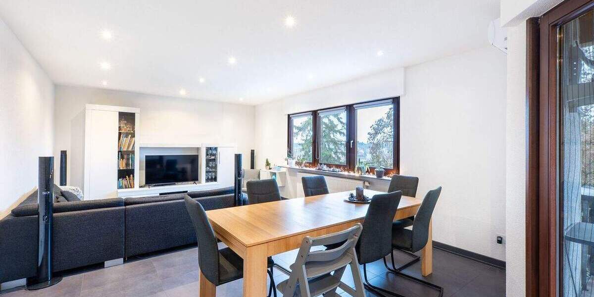 Einfamilienhaus Asperg - 7 Zimmer, 164 m&sup2;, 649.000&euro; | Angebot:24334220