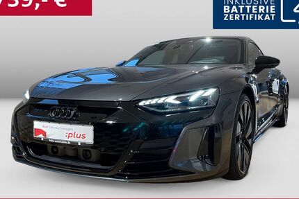Audi e-tron GT 28.120 km 62.990 € Fellbach 70734