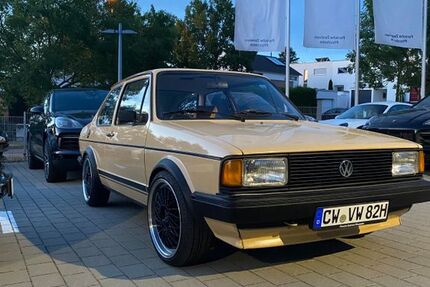 VW Jetta 197.000 km 15.000 € Calw 75365