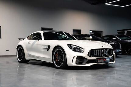 Mercedes-Benz AMG GT R 2.080 km 159.950 &euro; Calw 75365