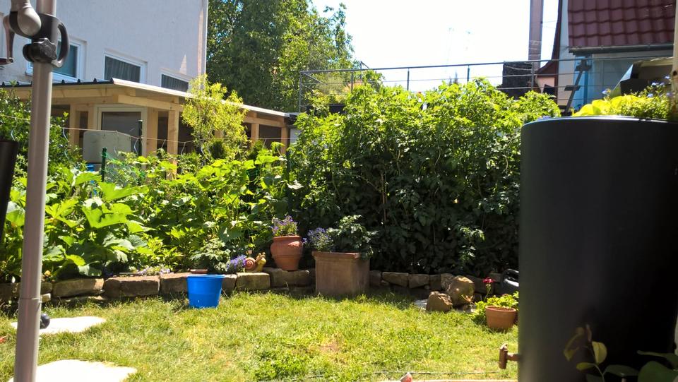 Mehrfamilienhaus, Wohnhaus Reutlingen Orschel-Hagen - 10 Zimmer, 181 m&sup2;, 749.000&euro; | Angebot:26292935