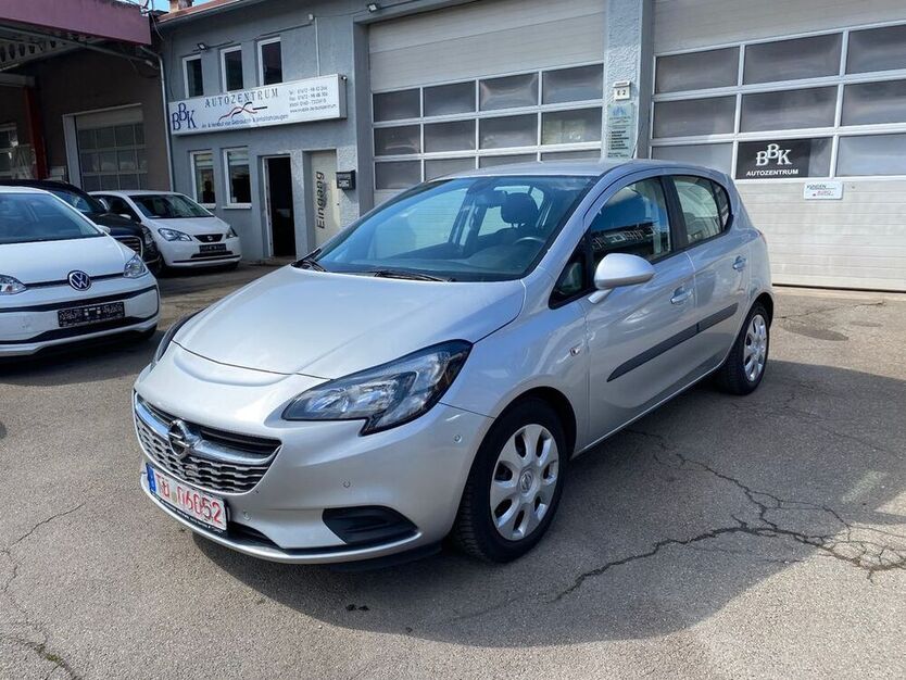 Corsa