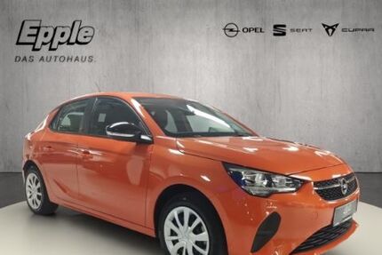 Opel Corsa 37.278 km 14.390 € Rutesheim 71277