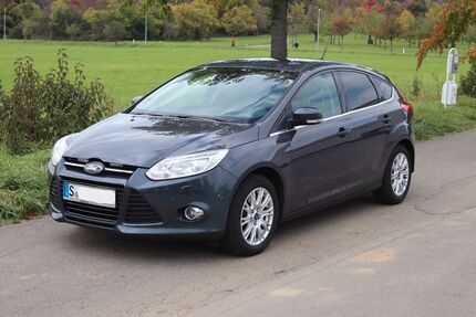 Ford Focus 145.360 km 6.000 &euro; Stuttgart 70565