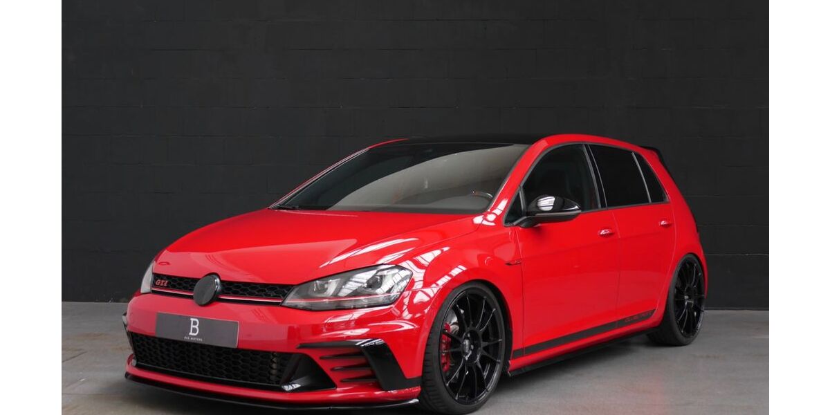 VW Golf 86.000 km 24.990 &euro; Rohrdorf 72229