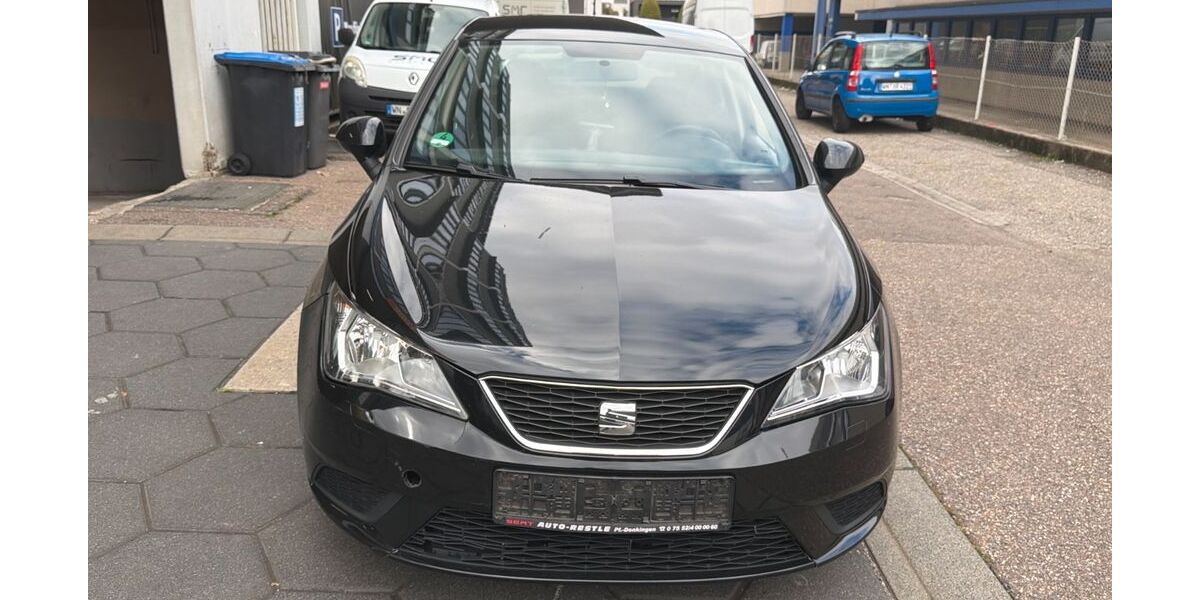 Seat Ibiza 233.473 km 2.999 &euro; Fellbach bei Stuttgart 70736