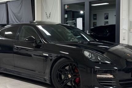 Porsche Panamera 263.000 km 19.990 &euro; Mühlacker 75417