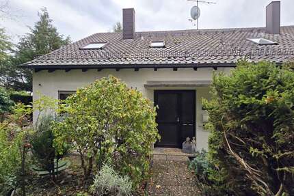 Haus Leonberg - 5.5 Zimmer, 140 m&sup2;, 498.000&euro; | Angebot:27660375