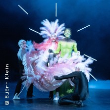 Die unendliche Geschichte 25.12.2025 Schauspielhaus