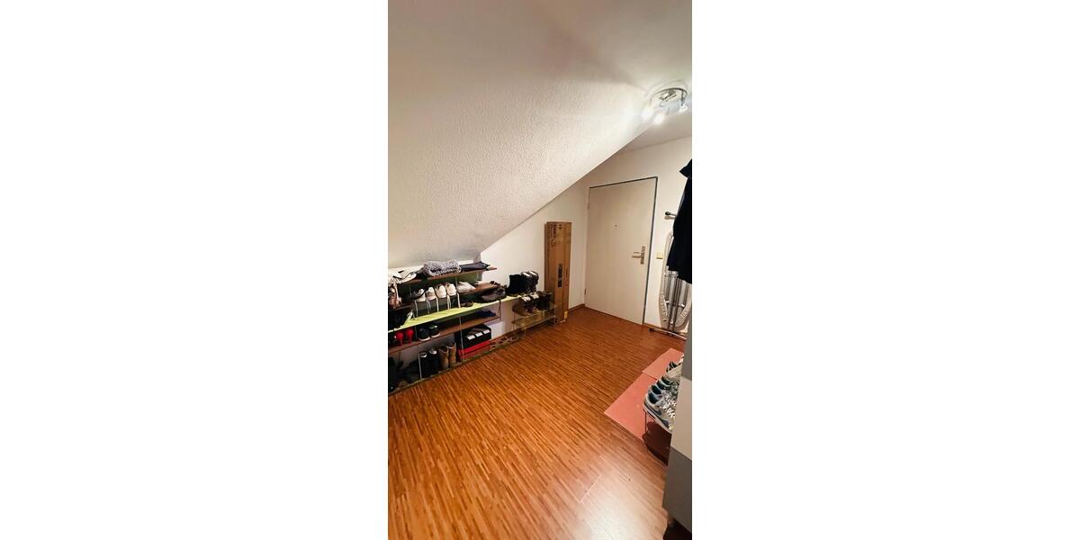 Maisonettenwohnung Böblingen - 3 Zimmer, 73 m&sup2;, 1.080&euro; | Angebot:26464790