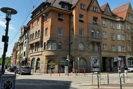 Wohnung zum Kaufen in Pforzheim 229.000 € 95 m² 4 zimmer