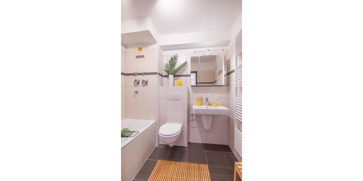 Etagenwohnung Pforzheim Dillweißenstein - 2.5 Zimmer, 66 m&sup2;, 850&euro; | Angebot:25867047