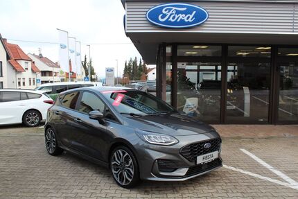 Ford Fiesta 37.200 km 19.490 &euro; Filderstadt 70794