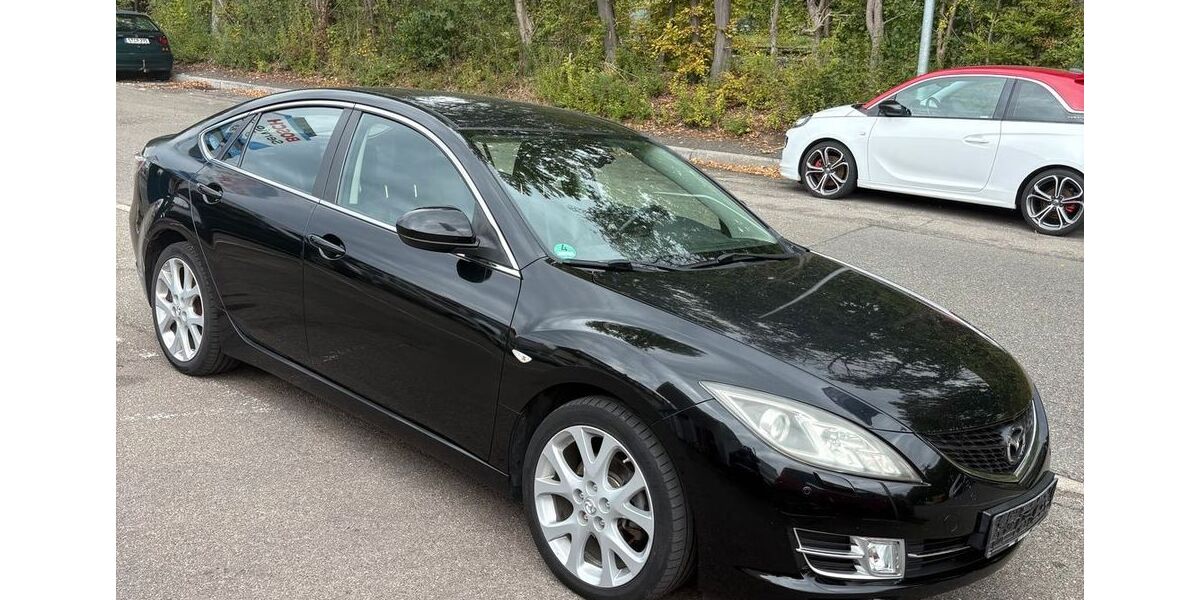 Mazda 6 156.500 km 6.999 &euro; Böblingen 71032