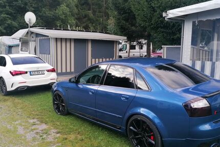 Audi A4 252.000 km 6.000 € Nürtingen 72622