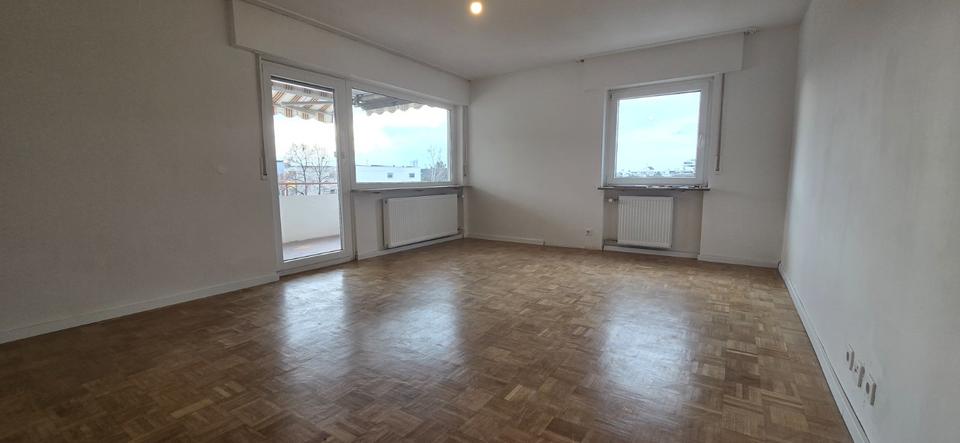 Etagenwohnung Fellbach - 3 Zimmer, 87 m&sup2;, 1.550&euro; | Angebot:25384310