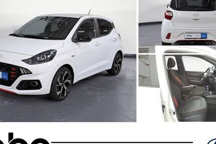 Hyundai i10 19.141 km 17.930 &euro; Esslingen am Neckar 73730