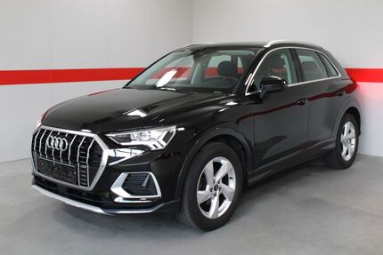 Audi Q3 40.400 km 30.999 &euro; Althengstett 75382