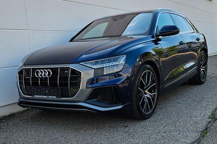 Audi Q8 144.000 km 39.800 &euro; Sindelfingen 71065
