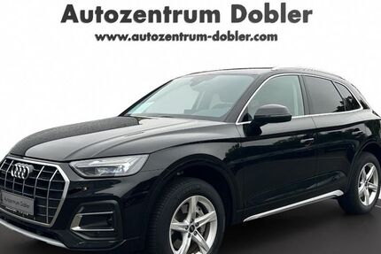 Audi Q5 25.300 km 37.380 € Mühlacker 75417