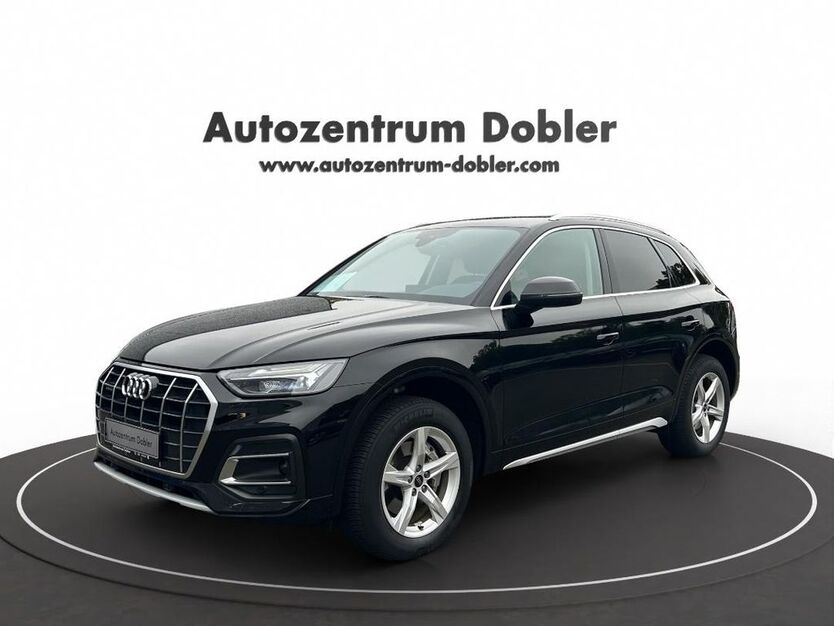 Audi Q5 25.300 km 37.380 € Mühlacker 75417
