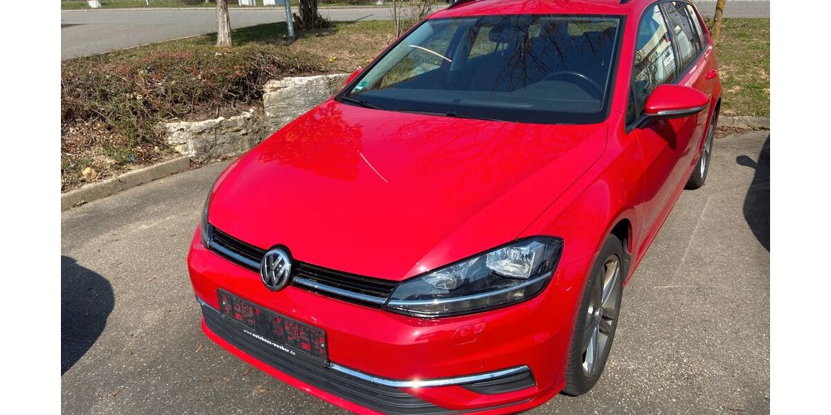 VW Golf 205.000 km 7.950 &euro; Gäufelden 71126
