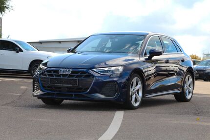Audi A3 28.644 km 33.890 € Jettingen 71131