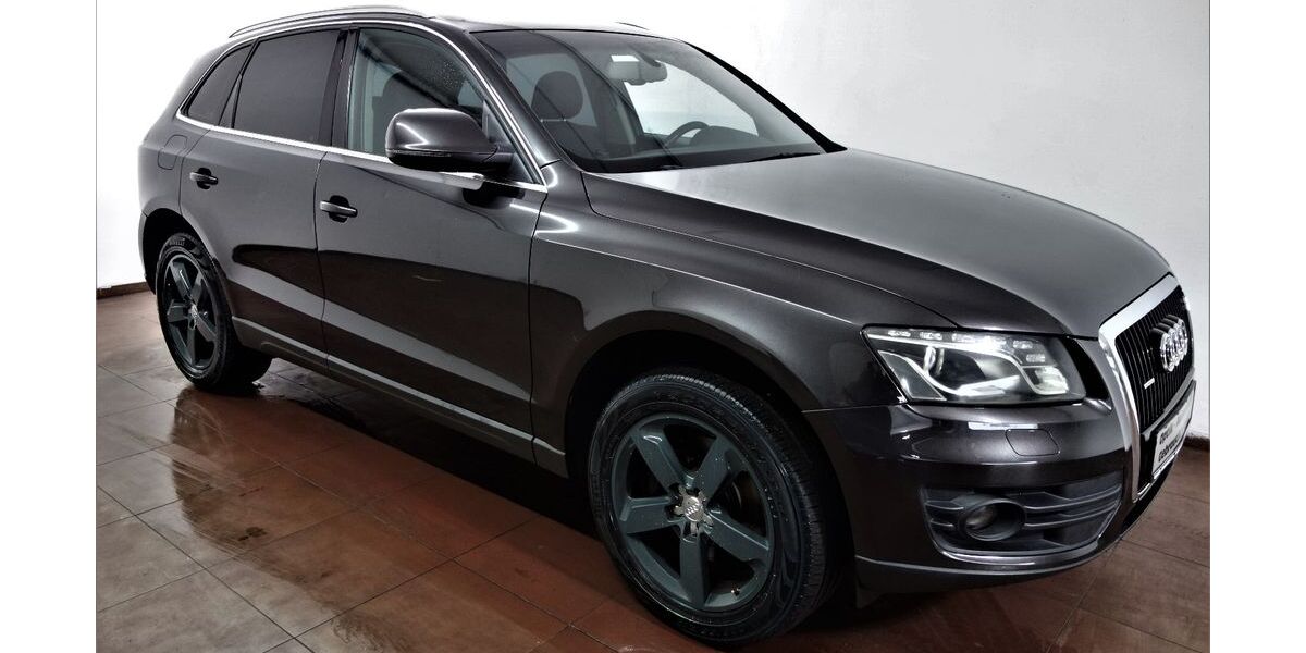 Audi Q5 249.000 km 6.500 &euro; Mühlacker 75417