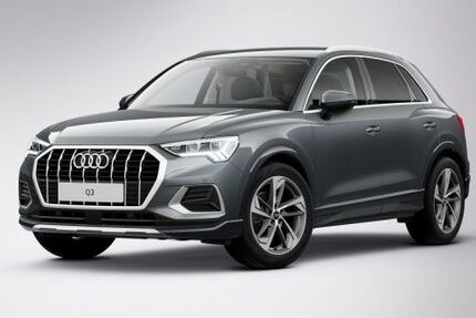 Audi Q3 5.740 km 38.440 &euro; Stuttgart 70563