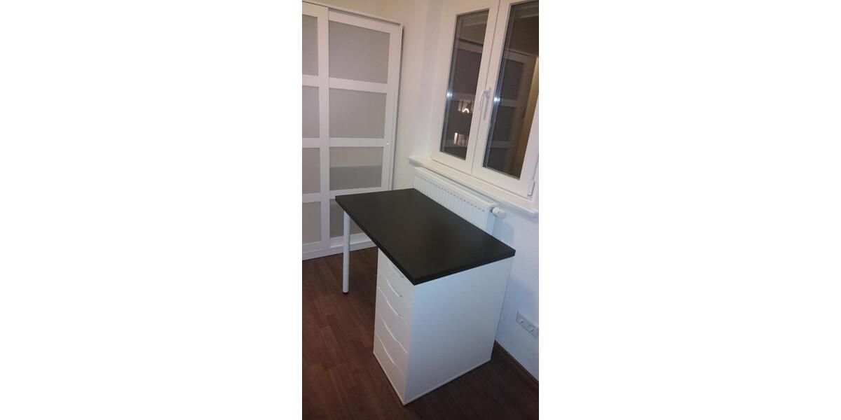 Dachgeschoßwohnung Stuttgart Zuffenhausen - 4 Zimmer, 55 m&sup2;, 239.000&euro; | Angebot:23230902