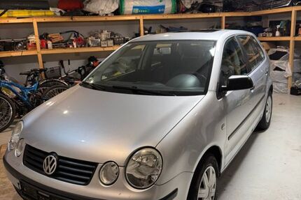 VW Polo 194.000 km 1.500 € Herrenberg 71083