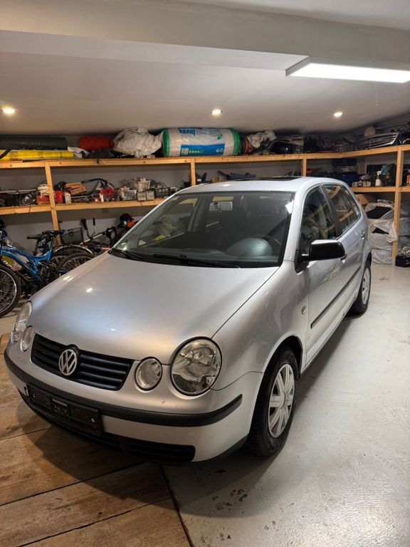 VW Polo 194.000 km 1.500 € Herrenberg 71083