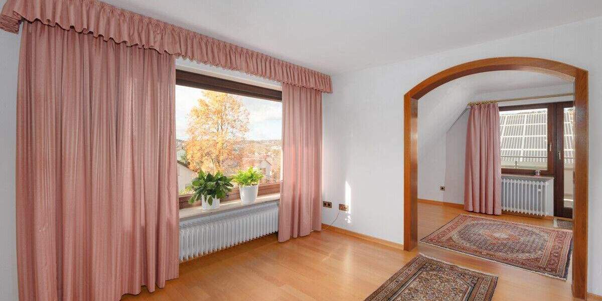 Doppelhaushälfte Niefern-Öschelbronn / Niefern Niefern - 5 Zimmer, 120 m&sup2;, 395.000&euro; | Angebot:24860332