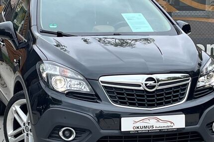 Opel Mokka 85.000 km 11.750 € Rohrdorf 72229